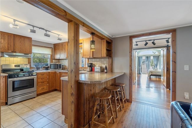 130 Lorton Lake Dr, House other with 3 bedrooms, 2 bathrooms and null parking in Altmar NY | Image 10