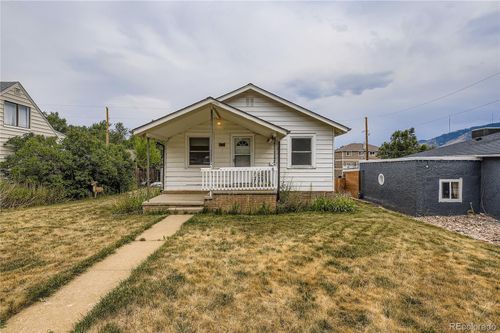 705 1st St, Golden, CO, 80403-1380 | Card Image