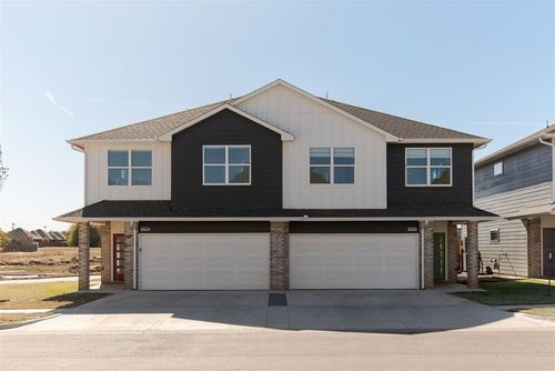 8909 Nw 109th Ln, Oklahoma City, OK, 73162-3100 | Card Image