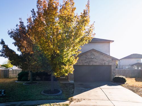 5402 Willamette Ln, Killeen, TX, 76549-5627 | Card Image