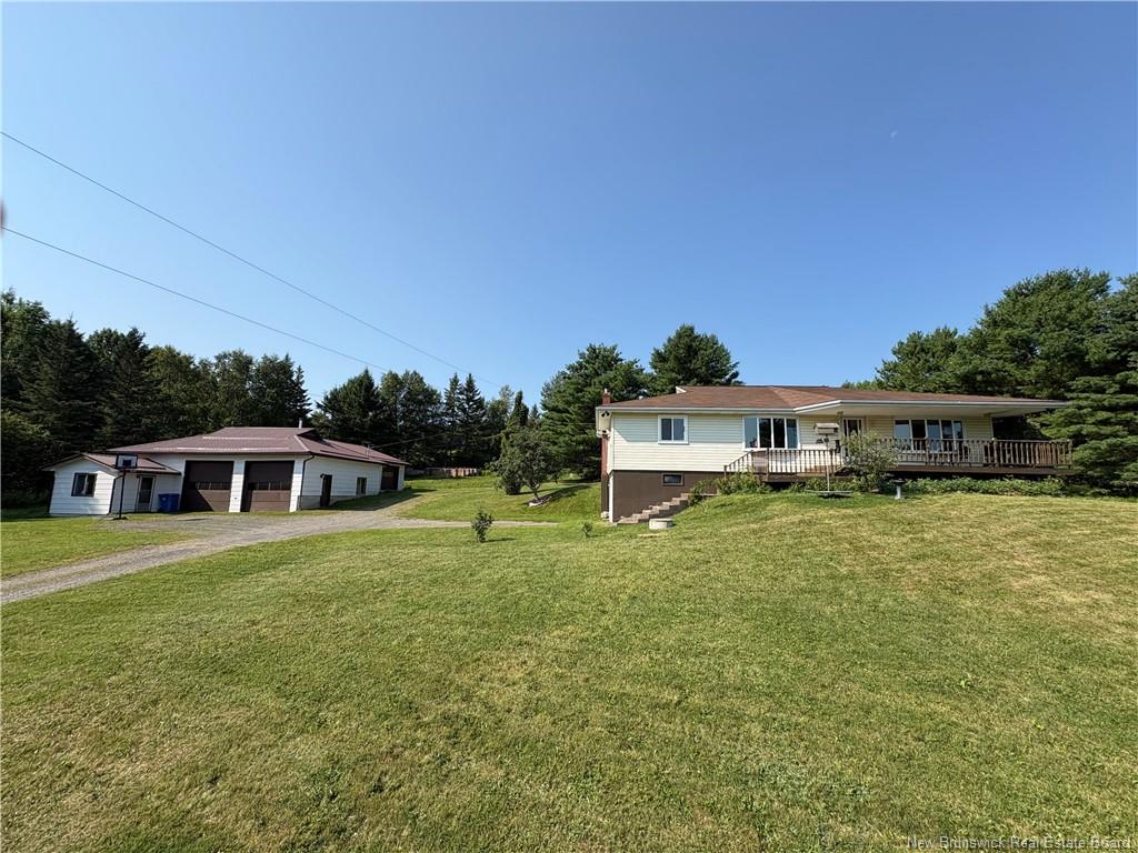 Residential in Riceville 2
