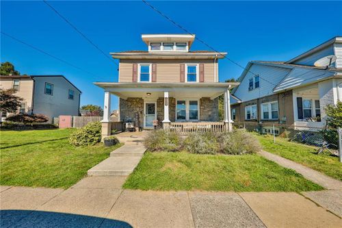 2223 Front Street, Wilson Borough, PA, 18042 | Card Image