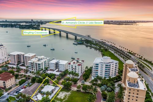 apt-1-161 Golden Gate Pt, SARASOTA, FL, 34236-6663 | Card Image