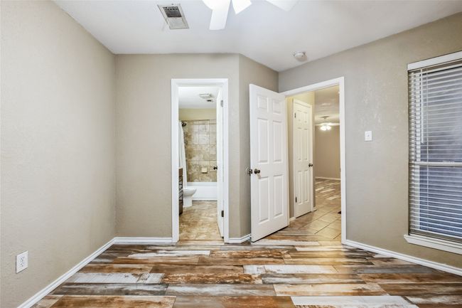 APT-41 - 1608 Pecan Chase Cir, Condo with 2 bedrooms, 2 bathrooms and null parking in Arlington TX | Image 12