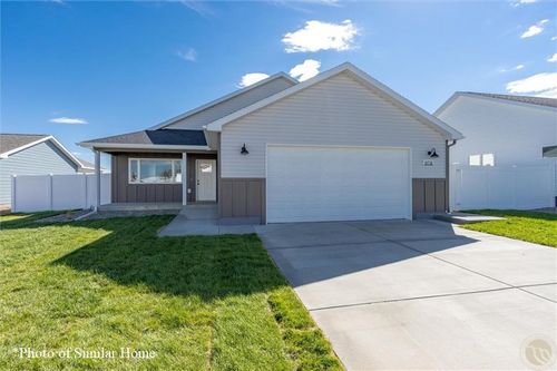 476 Montecito Ave, Billings, MT, 59105 | Card Image