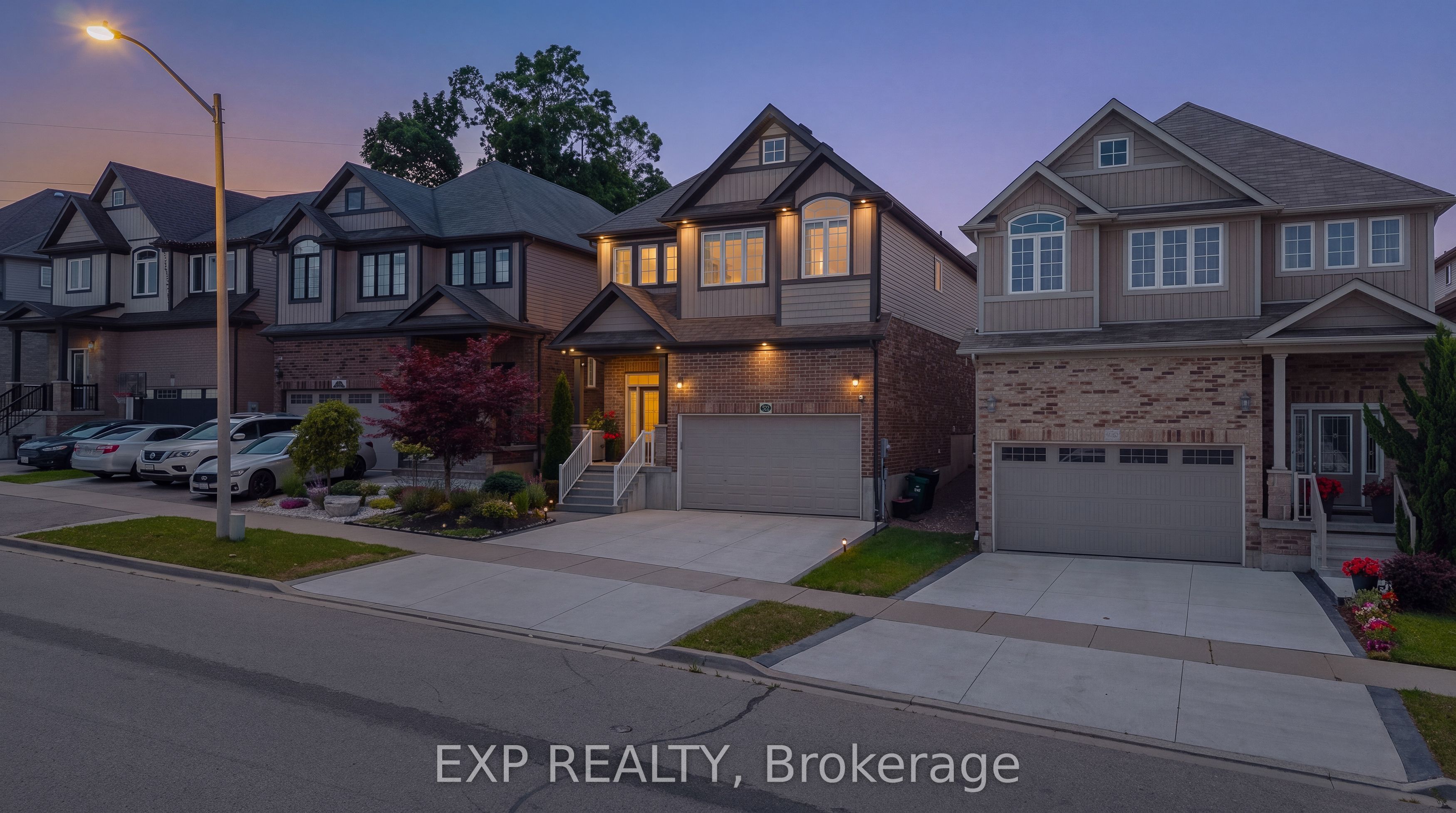 Residential in Kitchener 2