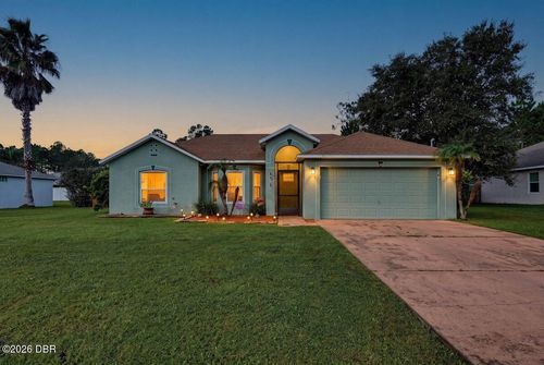 34 Seathorn Path, PALM COAST, FL, 32164 | Card Image