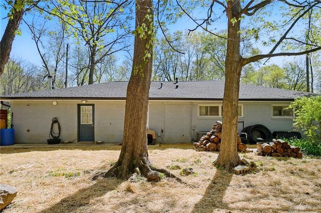 1243 White Oak Dr, House other with 3 bedrooms, 2 bathrooms and null parking in Springfield OH | Image 34