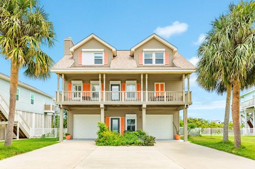 3503 Eckert Dr, Galveston, TX, 77554-6449 | Card Image