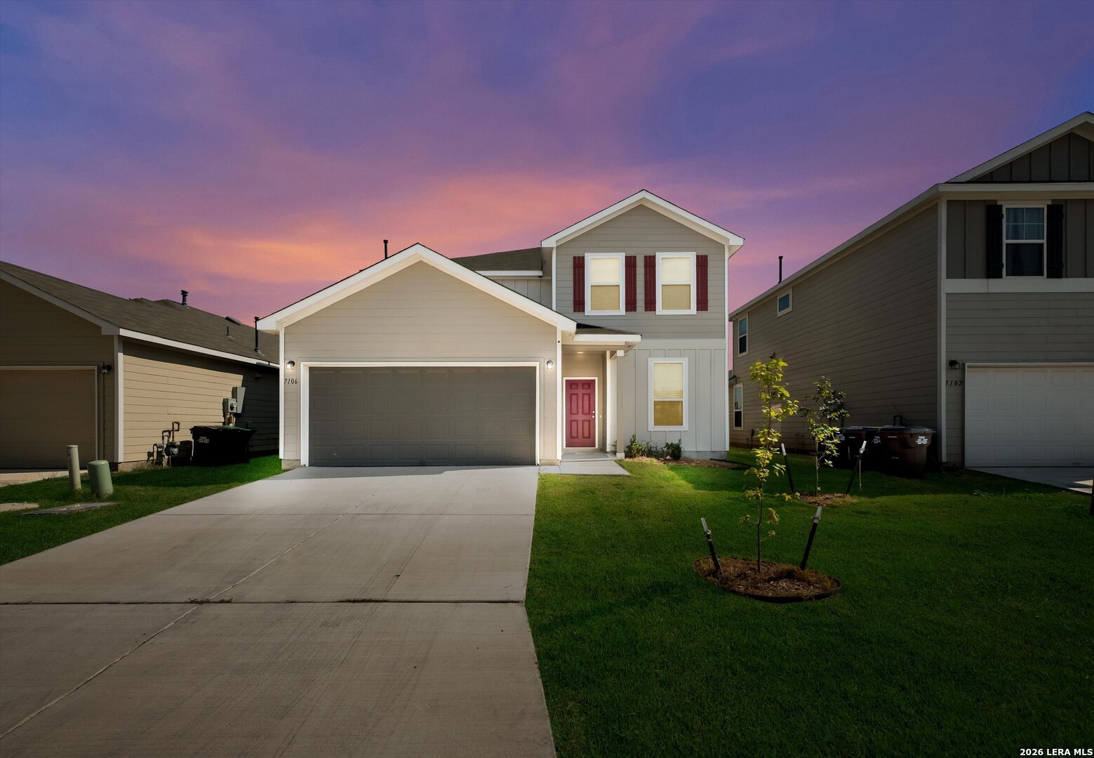 Residential in San Antonio