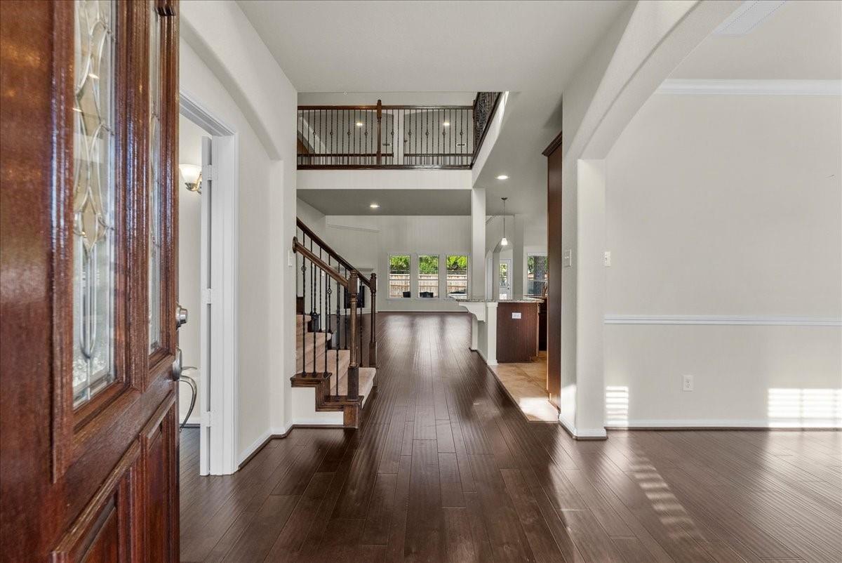 Residential Lease in League City 3