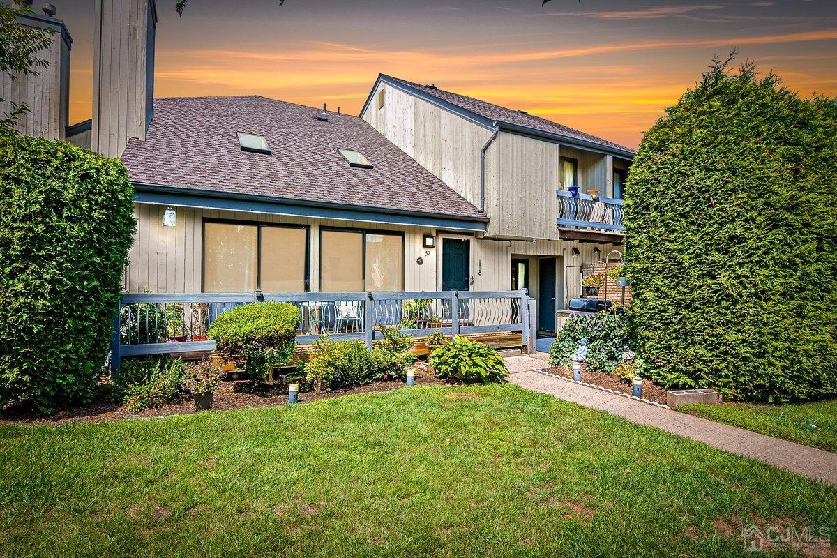 Talbot St, Somerset, NJ 08873