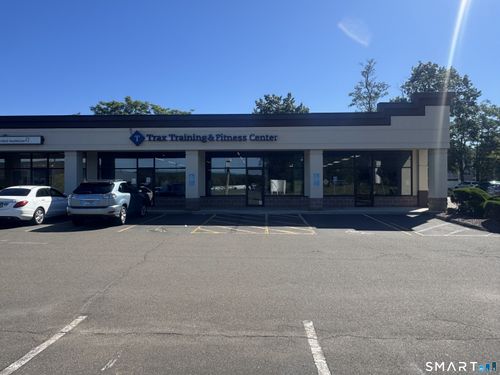 510 Washington Ave, North Haven, CT, 06473-1334 | Card Image