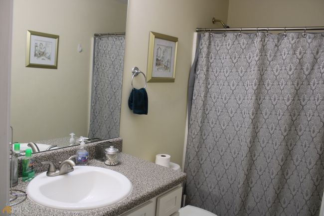 337 Shell Rd, House other with 3 bedrooms, 2 bathrooms and null parking in Palmetto GA | Image 34