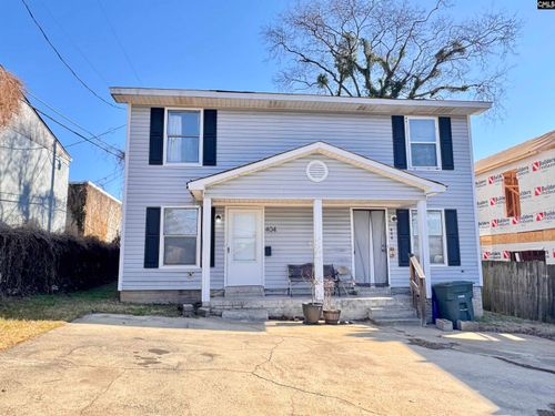 404 S Gregg Street, Columbia, SC, 29205 | Card Image