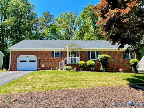10512 Hamlin Dr, Chester, VA, 23831-1158 | Card Image