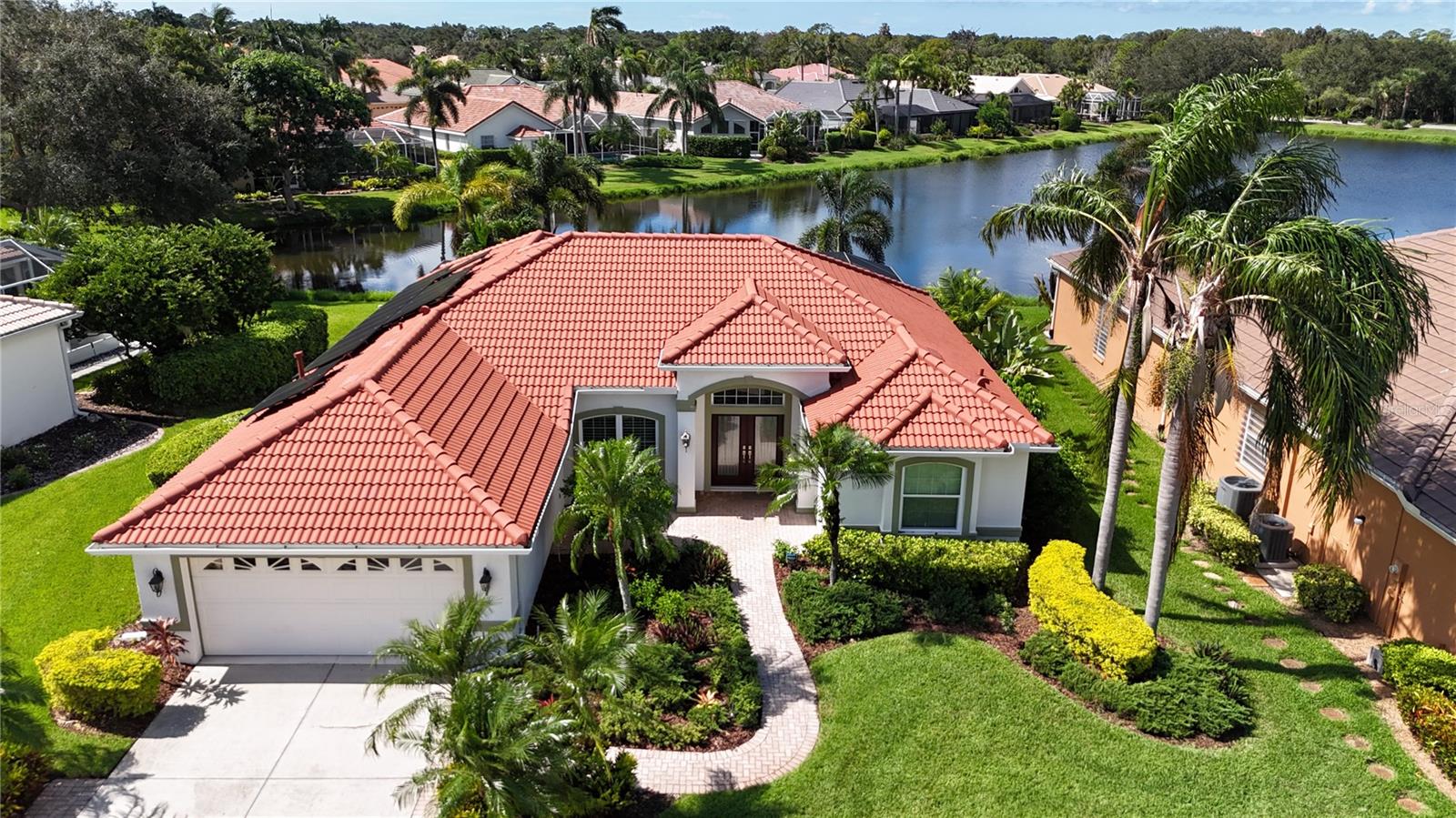 Meadow Rush Loop, Sarasota, FL 34238