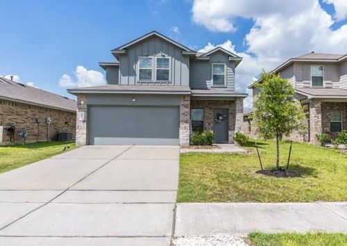 23123 Barrington Bluff Trl, Spring, TX, 77373-2019 | Card Image