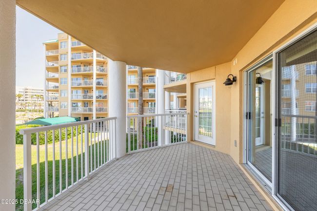 B205 - 4650 Links Village Dr, Condo with 2 bedrooms, 2 bathrooms and null parking in Ponce Inlet FL | Image 27