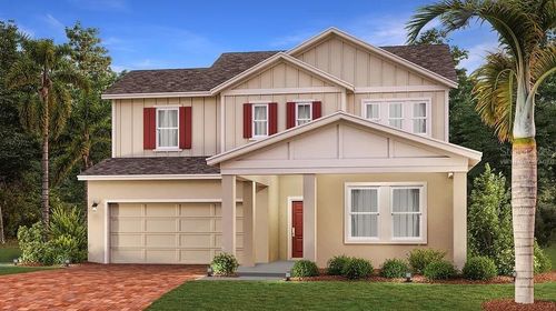 5619 Nina Way, Saint Cloud, FL, 34771 | Card Image