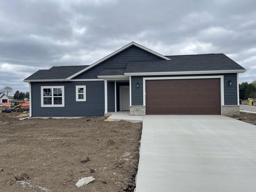 889 Red Hawk Dr, MILTON, WI, 53563 | Card Image