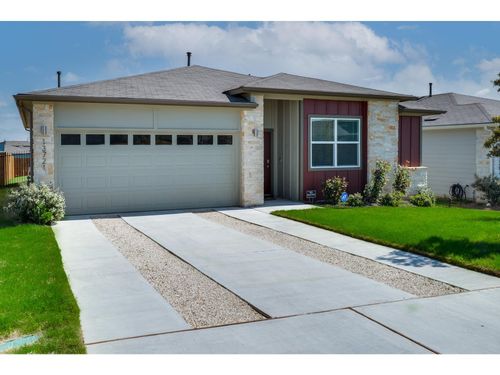 13721 Zuhause Dr, Pflugerville, TX, 78660-2536 | Card Image