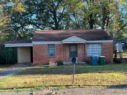 4612 Princeton Dr, Little Rock, AR, 72204-2819 | Card Image