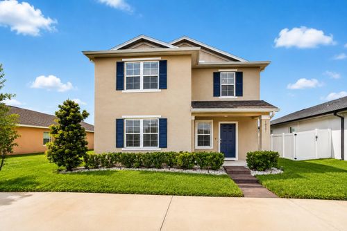 1021 Silverbell Trl, SAINT CLOUD, FL, 34771-7819 | Card Image