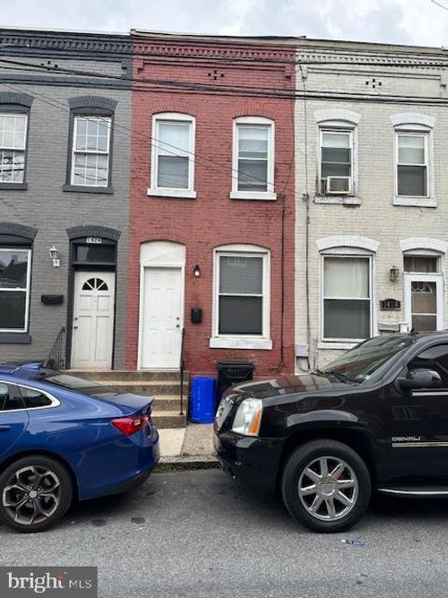 1426 N 4th St, HARRISBURG, PA, 17102-1601 | Card Image