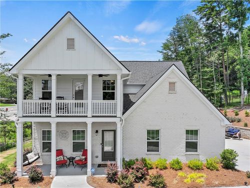 2223 Huntingdon Ct, Gainesville, GA, 30506-1171 | Card Image
