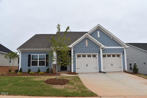 68 Moon Flower Walk, Youngsville, NC, 27596-7971 | Card Image