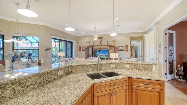 12614 Safe Harbour Dr, House other with 4 bedrooms, 4 bathrooms and null parking in CORTEZ FL | Image 12