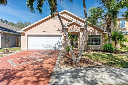 15028 Savannah Dr, NAPLES, FL, 34119-4804 | Card Image