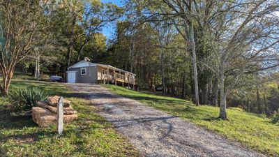 246 Happy Mountain Rd, House other with 1 bedrooms, 1 bathrooms and null parking in Gainesboro TN | Image 3