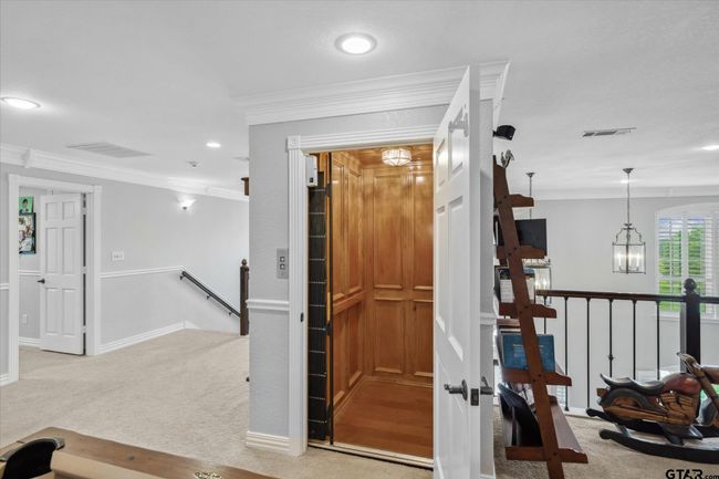 589 Vz County Road 2202, House other with 5 bedrooms, 6 bathrooms and null parking in Canton TX | Image 15