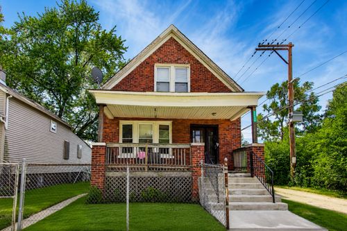 11514 S Yale Ave, CHICAGO, IL, 60628-5416 | Card Image