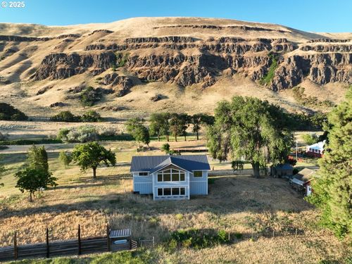 820 1st St, Rufus, OR, 97050 | Card Image