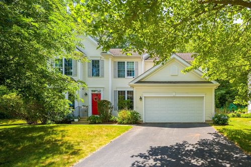 5 Aspen Ave, South Grafton, MA, 01560-1372 | Card Image