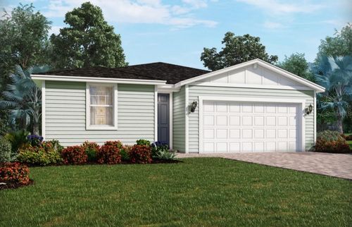 13 Ararat Dr, Palm Coast, FL, 32137-1344 | Card Image