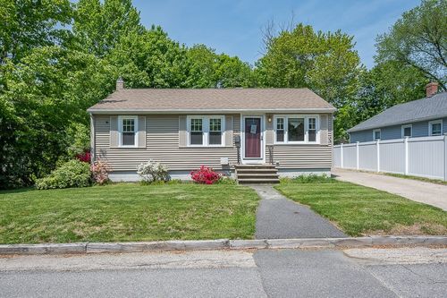 11 Bancroft St, West Boylston, MA, 01583-1701 | Card Image
