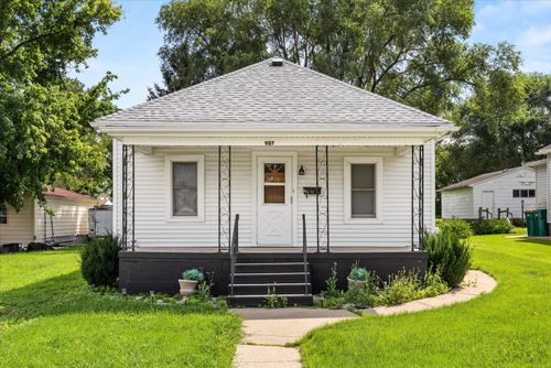 907 Johnson Street, Streator, IL, 61364 | Card Image