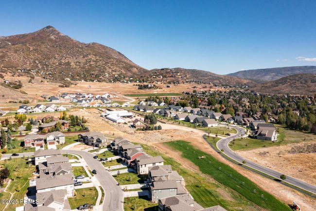 1112 N Springer View Loop, House other with 4 bedrooms, 5 bathrooms and null parking in Midway UT | Image 37