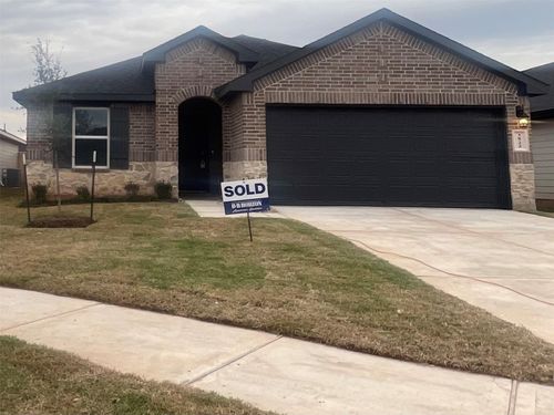 3822 Zoeys Way, Fulshear, TX, 77441 | Card Image