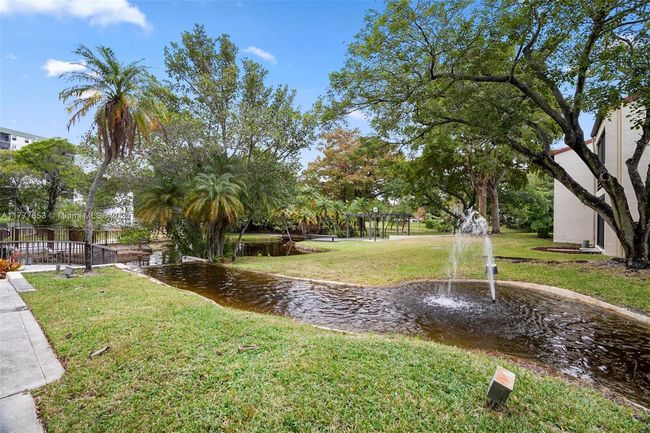 APT-222B - 2313 S Cypress Bend Dr, Condo with 2 bedrooms, 2 bathrooms and null parking in Pompano Beach FL | Image 21