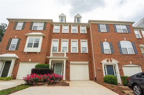 5587 Trace Views Dr, Norcross, GA, 30071-1493 | Card Image