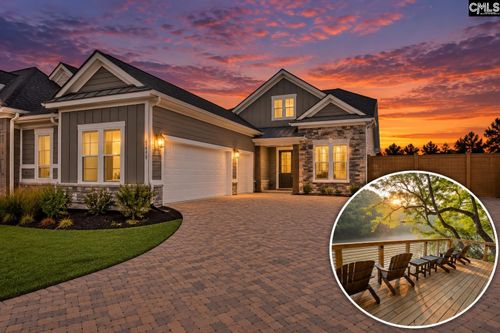 2358 High Bluff Loop, Lexington, SC, 29072-6316 | Card Image