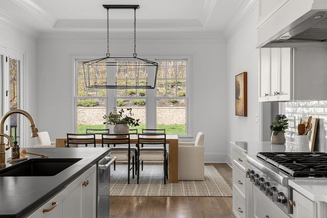 8672 Belladonna Dr, House other with 5 bedrooms, 7 bathrooms and 2 parking in College Grove TN | Image 26