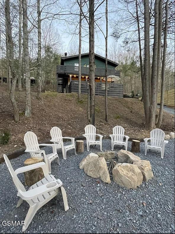 Residential in Sevierville 3