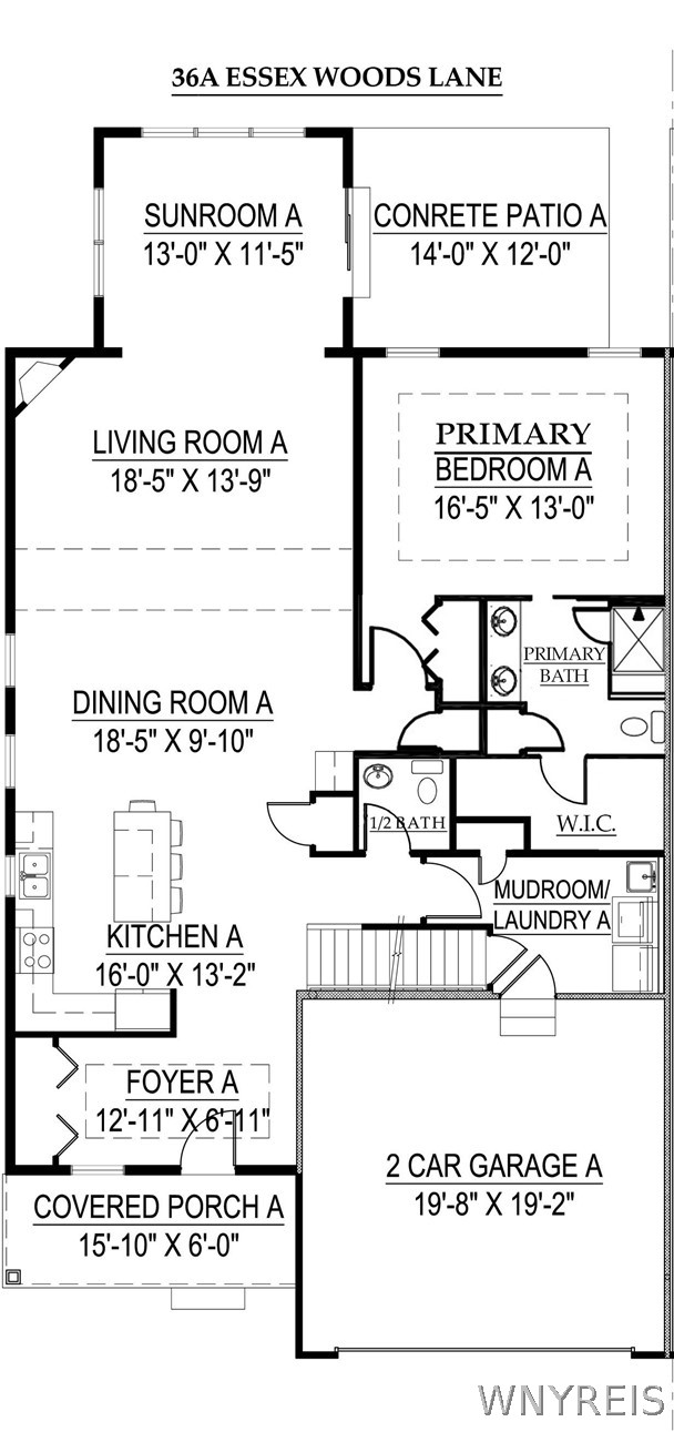 Residential in Amherst 2