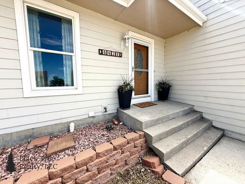 4421 S Ash St, Casper, WY, 82601-6026 | Card Image